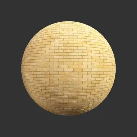 Brickscreasedyellow